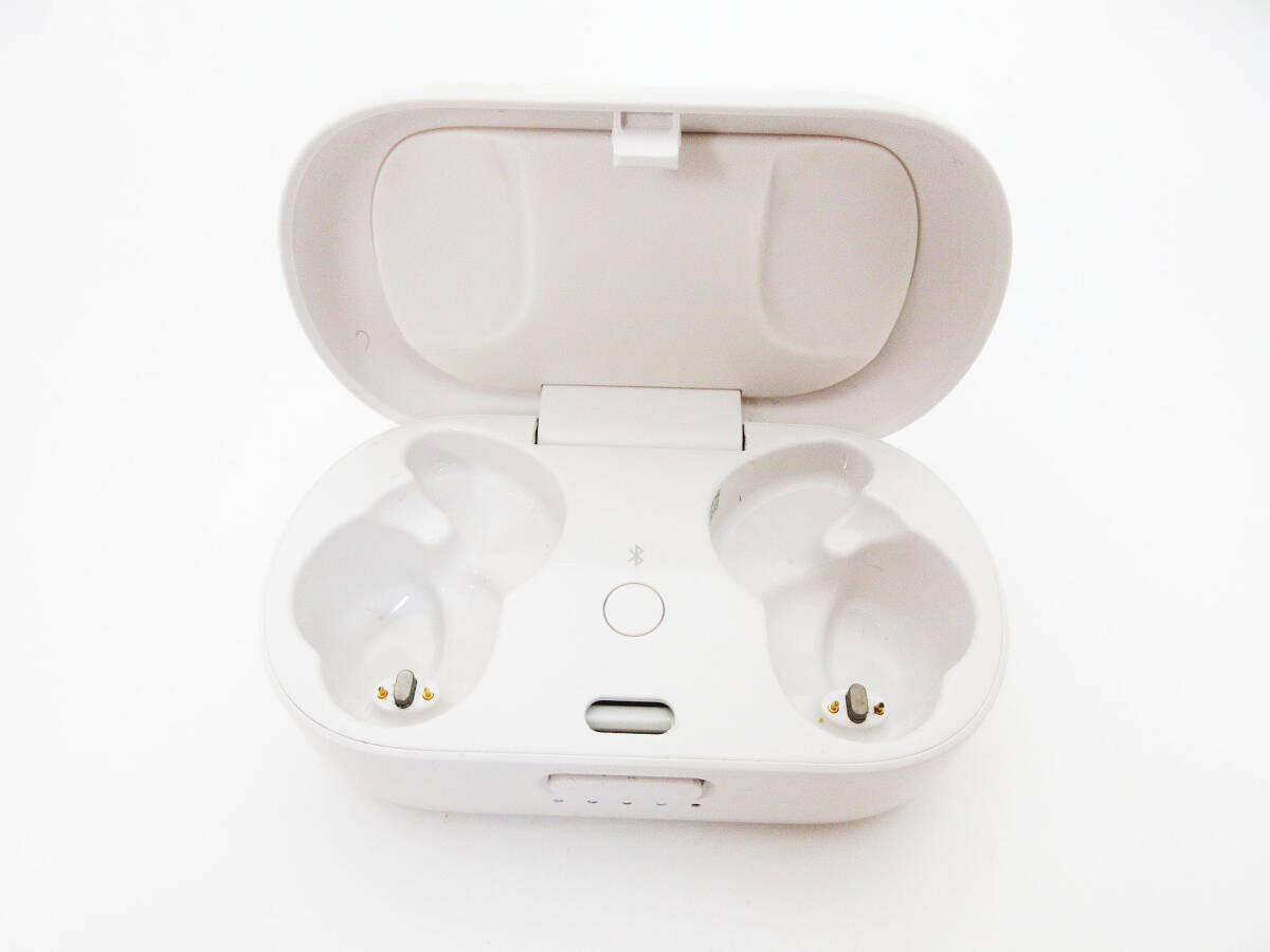 kkg455 Bose QuietComfort Earbuds 充電ケース 429708 BL3R/BL3L イヤホン無し