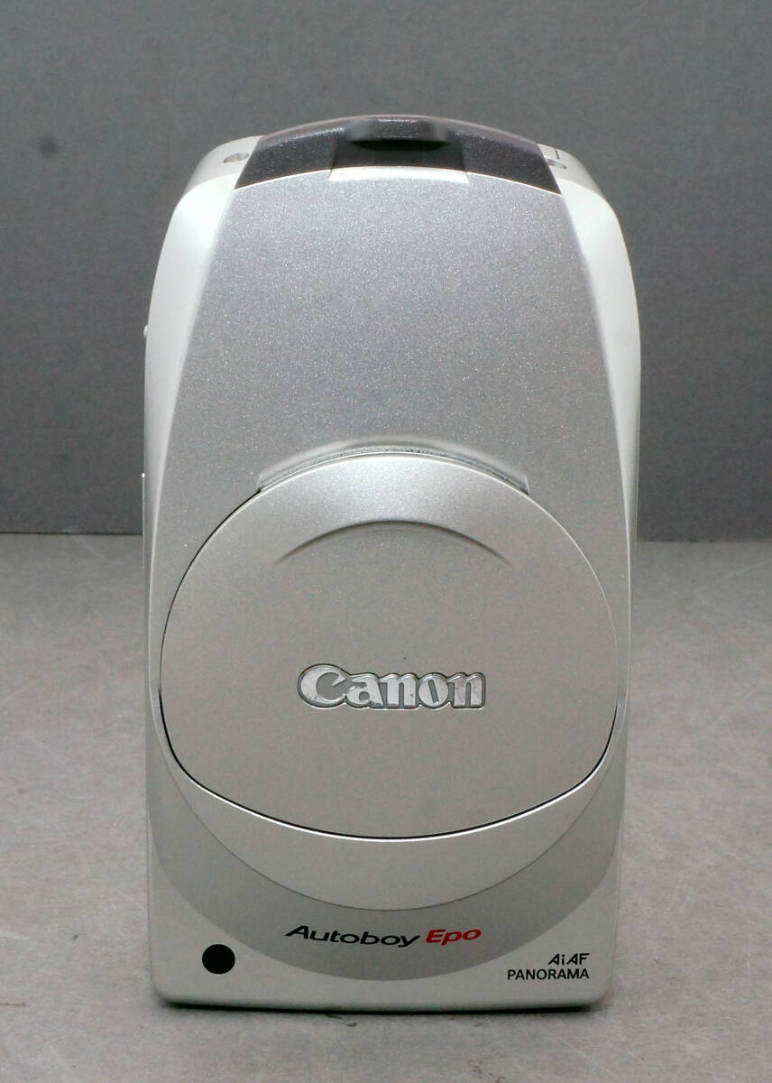 キヤノン オートボーイEPO 　CANON Autoboy EPO　中古