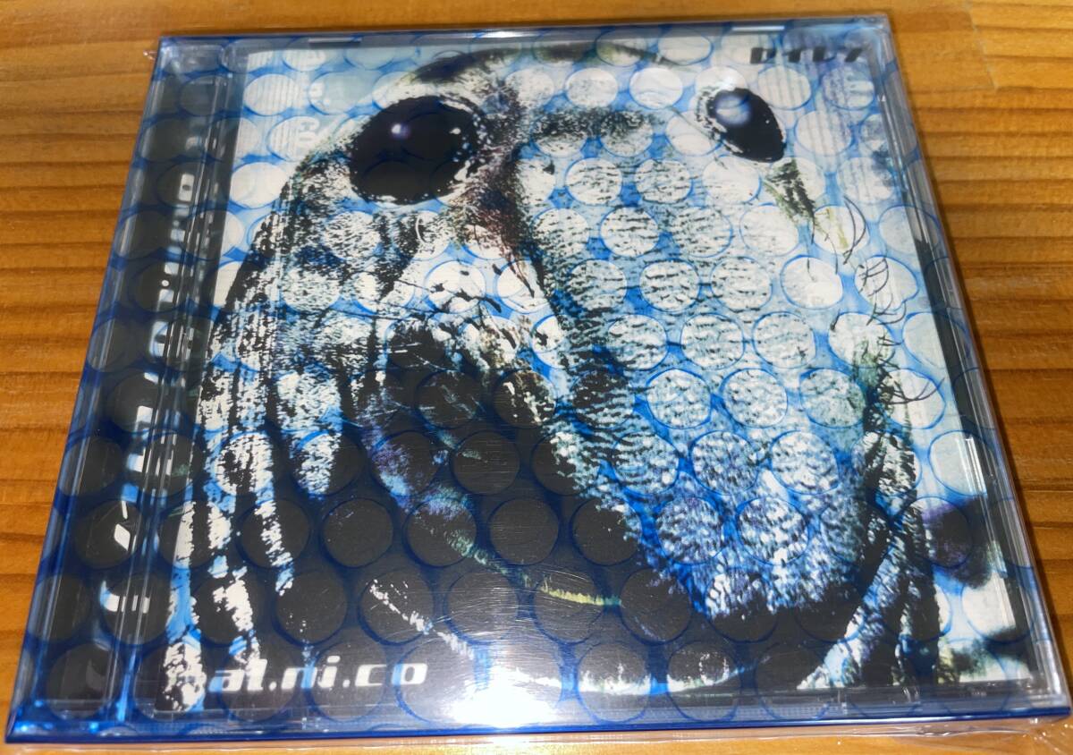 ★al.ni.co アルニコ 上杉昇 CD セイレン★