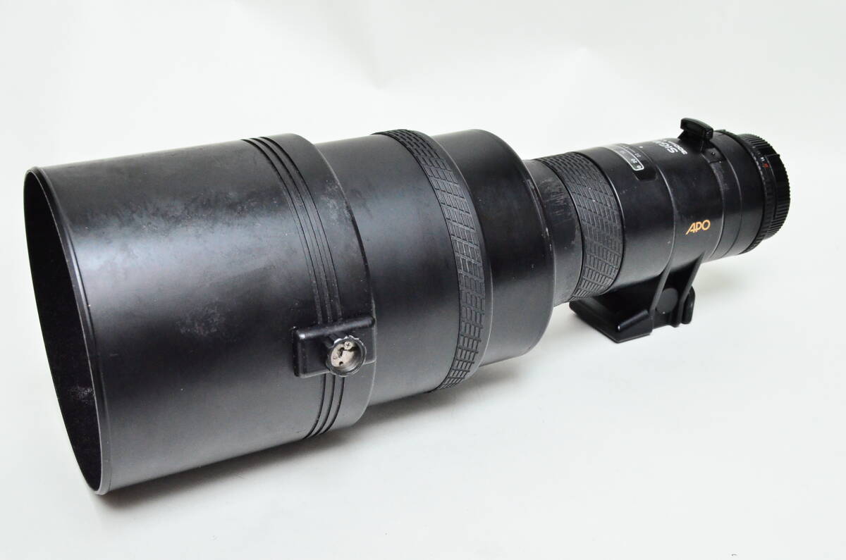 SIGMA APO AF 300mm F2.8 For Nikon ジャンク