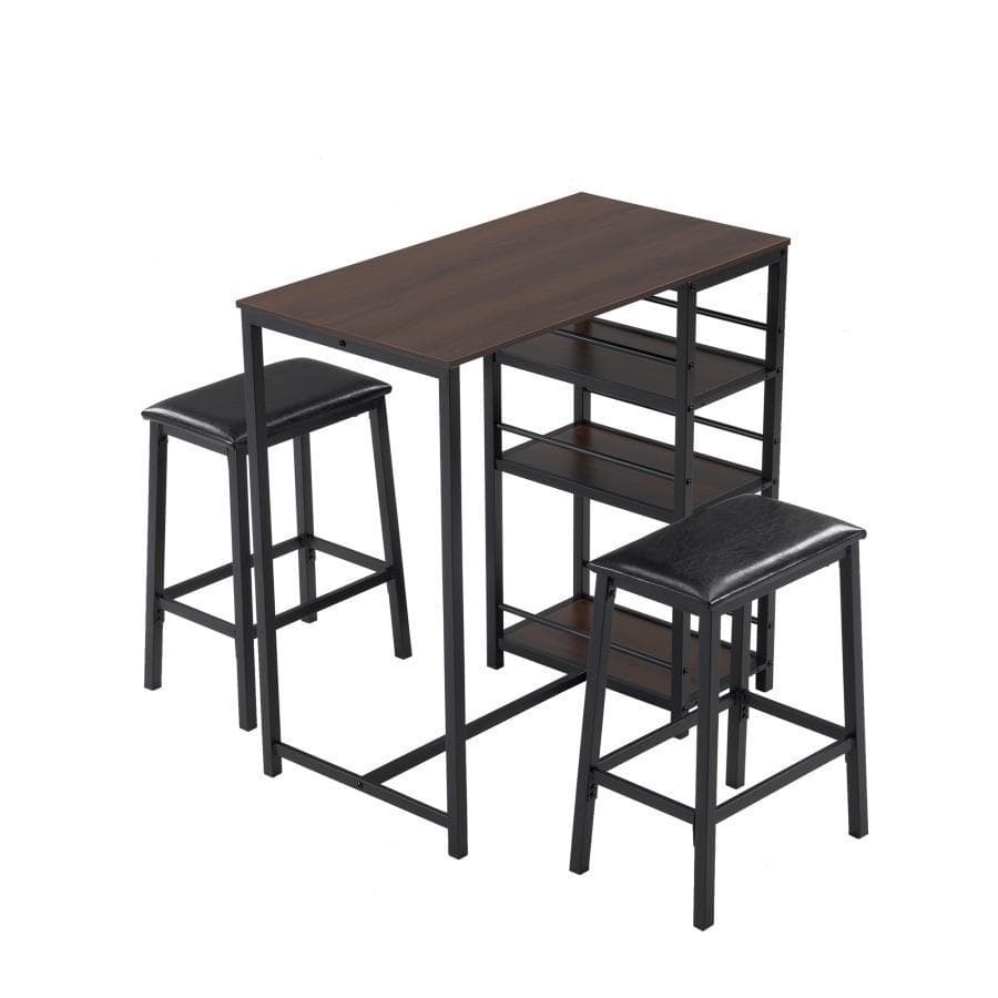 新品 ダイニング3点セット ダイニングテーブル ダイニングチェア1484-180