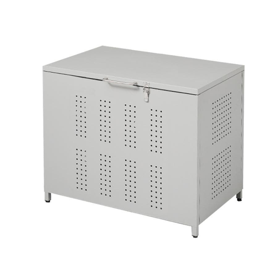新品屋外ゴミ収納庫 ゴミ箱 屋外 ゴミ収集ボックス ごみ集積所1696-160