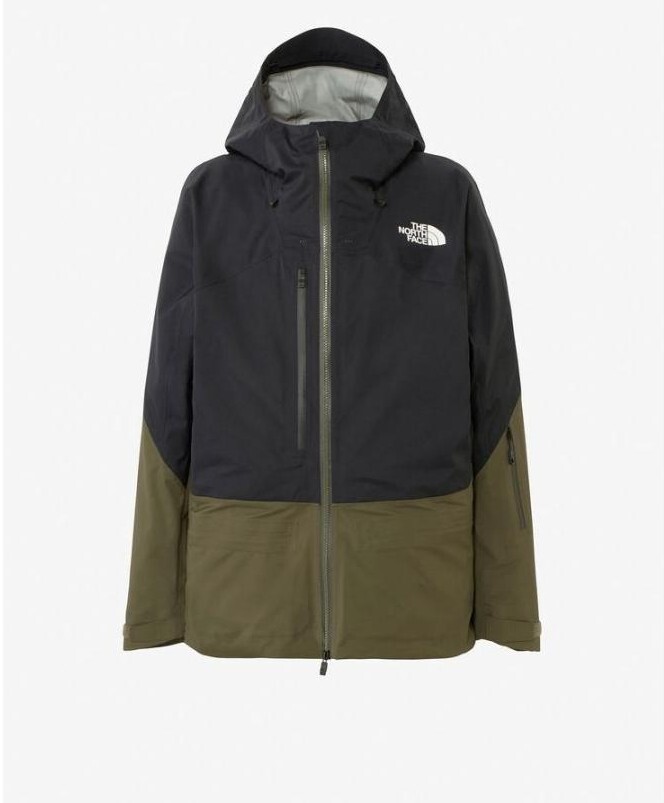 ザ ノースフェイス スキーウェア THE NORTH FACE Powder Guide Light Jacket メンズ パウダーガイド ジャケット NS62305