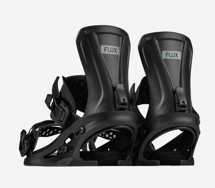 FLUX フラックス　テリエ監修　特別仕様　XV MF-07　Mサイズ　新品　ビンディング