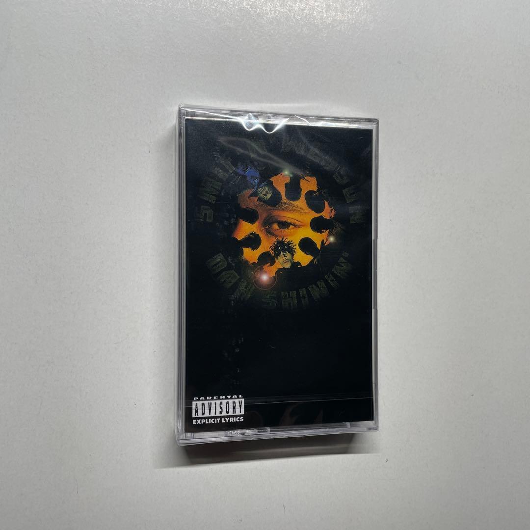 新品 Smif-N-Wessun / Dah Shinin / Da Beatminerz / Boot Camp Clik