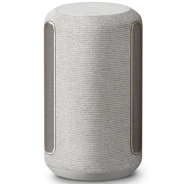 ◆新品 ソニー SONY ワイヤレス全方位スピーカー SRS-RA3000(H) [360 Reality Audio/DSEE/防湿/Wi-Fi/Alexa,Googleアシスタント/灰色] 保付