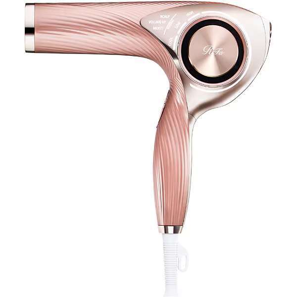 ◆新品 MTG ReFa（リファ） ビューテックドライヤー プロ（BEAUTECH DRYER PRO） ピンク RE-AJ05A 保証付