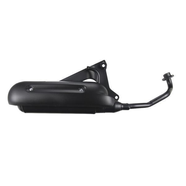 ★新品未使用★送料無料★YAMAHA 4st ジョグ/ZR SA36J/SA39J 純正ノーマルタイプマフラー