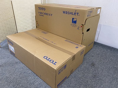 35021A1712）直取直配のみ 新品 TOTO ネオレスト RS2 CES9520R【TCF9520R＋CS921B】#NW1 ホワイト 埼玉県朝霞市