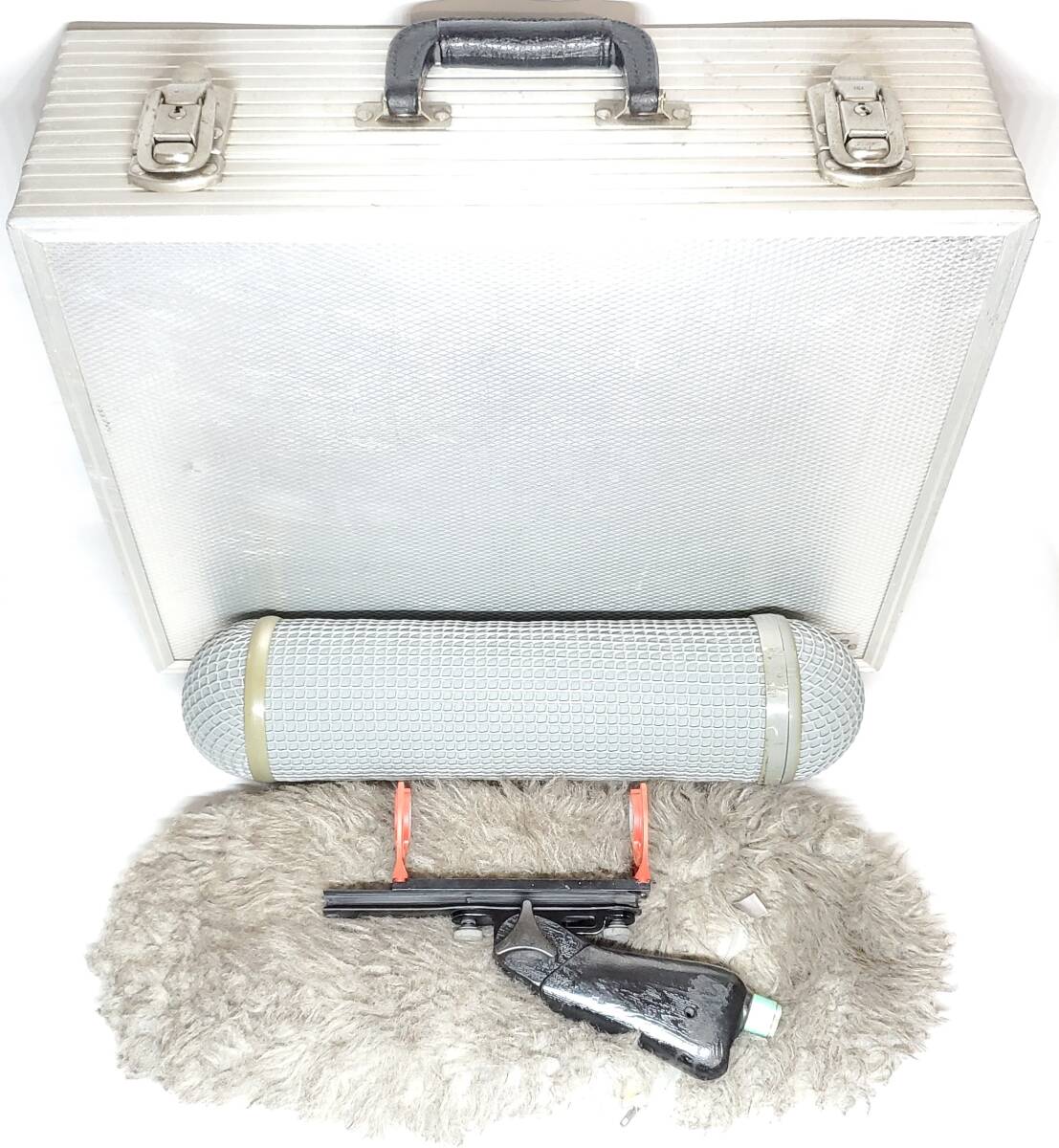 色々 RYCOTE Windshield Windjammer ハードケース Rode 19-22 ショックマウント ライコート ウインドシールド 風防 カゴ ウィンドジャマー