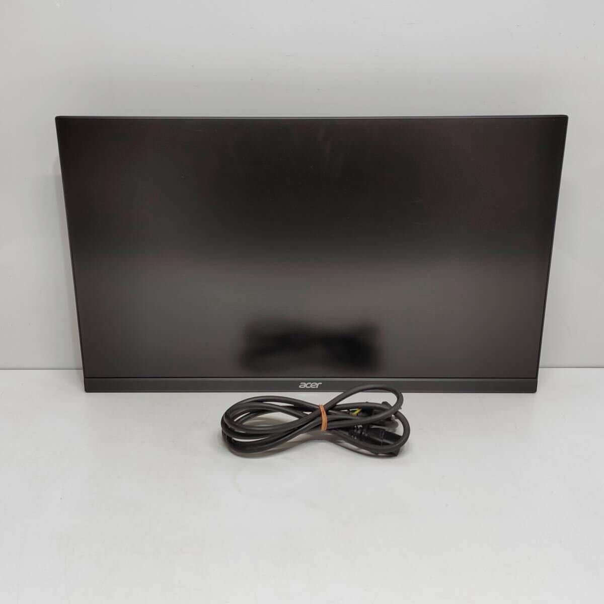 ●動作品 エイサー VG252Q LCDモニター acer 液晶ディスプレイ ゲーミング PC周辺 24.5インチ 2022年製 B1440