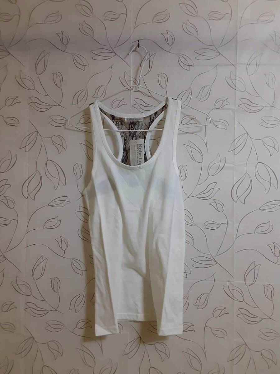 新品 タンクトップ サイズM