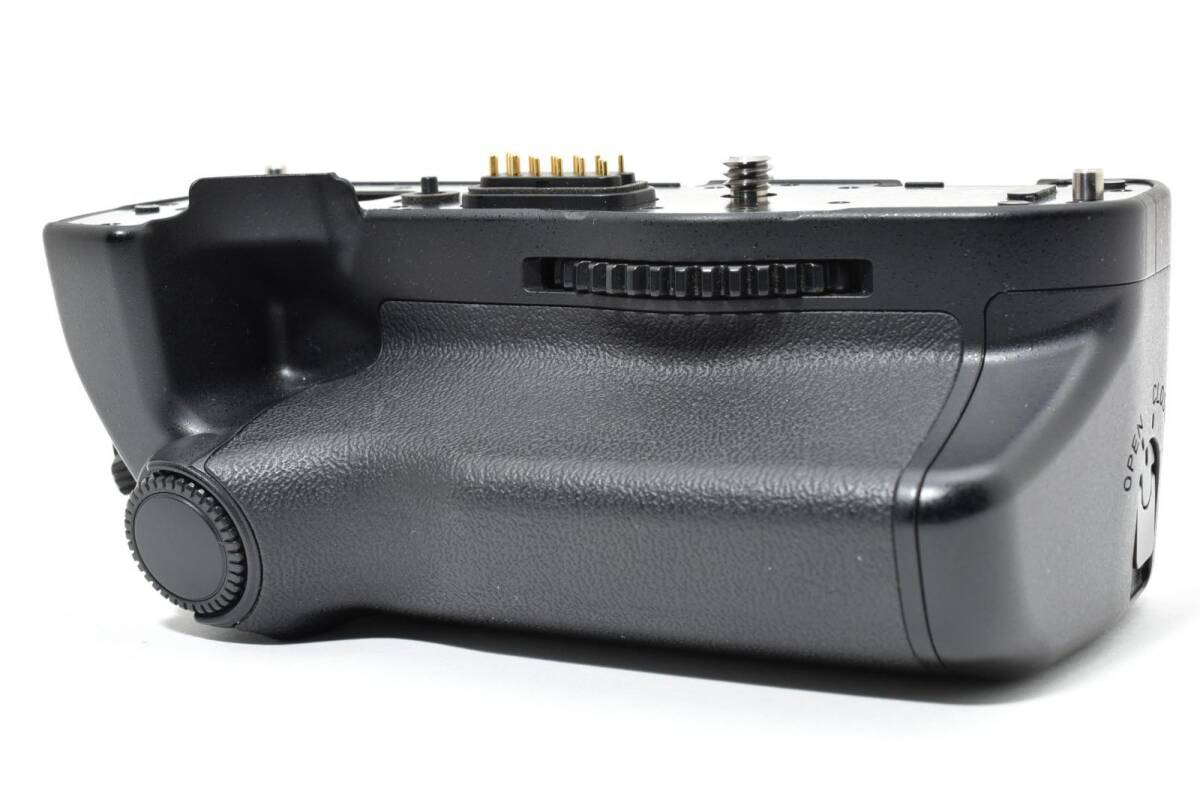 PENTAX ペンタックス D-BG7 KP用 バッテリーグリップ /2639動作OK 返金保証