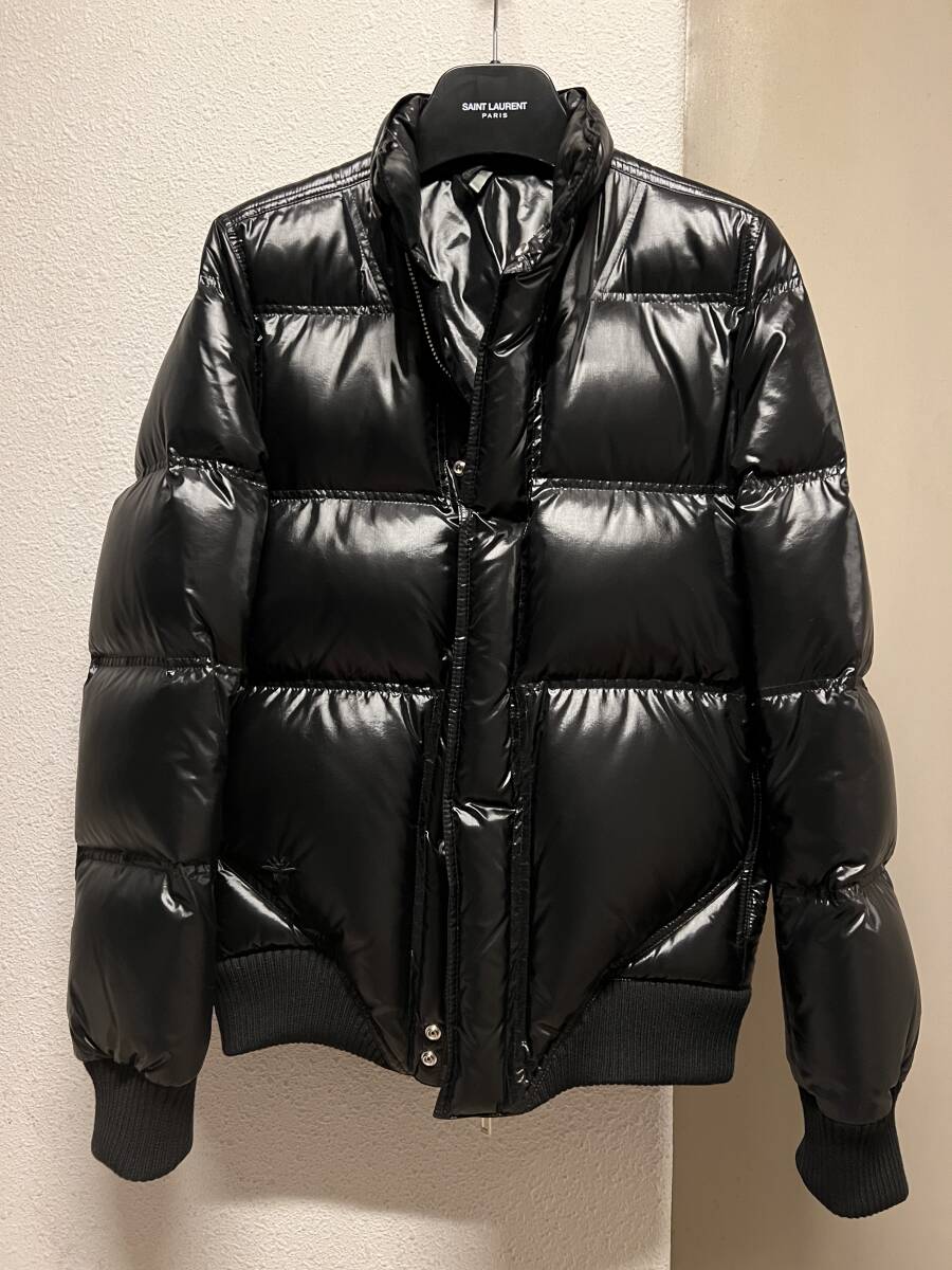 Dior homme ディオール オム 　　ダウン　ダウンジャケット　44　　中古