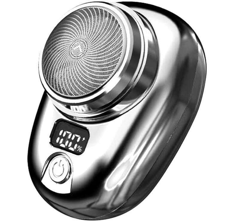 ひげそり 電動シェーバー メンズ 【2025新進化&360°回転式深剃り】 ひげそり 電動シェーバー メンズ　発送無料