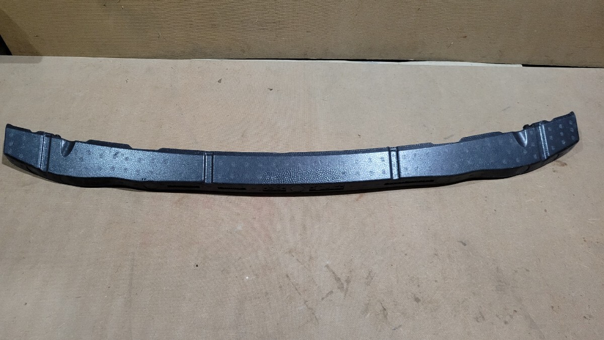 美品！ トヨタ 30系 中期 ヴェルファイア 純正 フロントバンパー エネルギー アブソーバー 