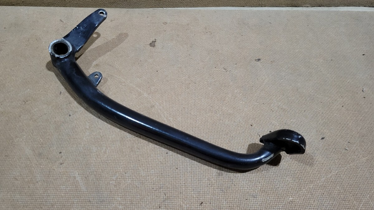 HONDA CB50 純正 ブレーキペダル フットブレーキペダル 当時物 中古品