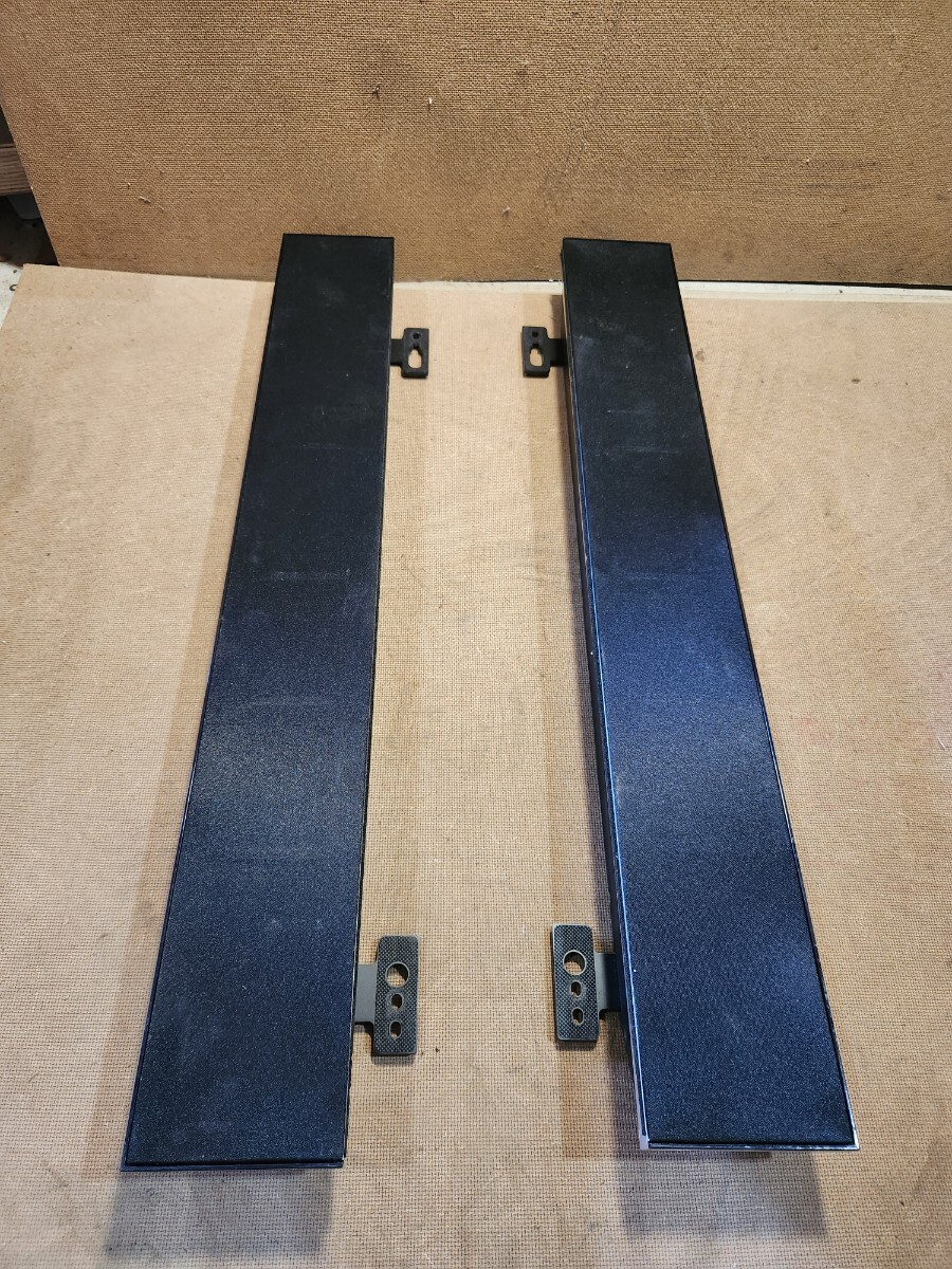 Pioneer パイオニア テレビサイドスピーカー スピーカー PDP-508S