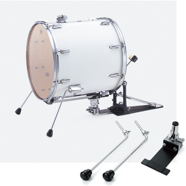 Pearl ジャングルギグ・キット JG-16NK