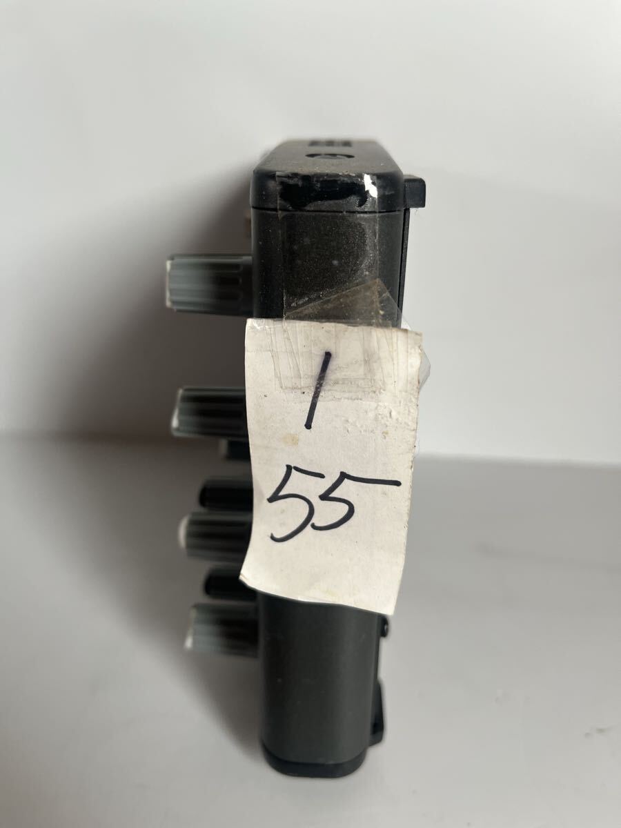 1/55 BEHRINGER ベリンガー XENYX502 アナログミキサー 