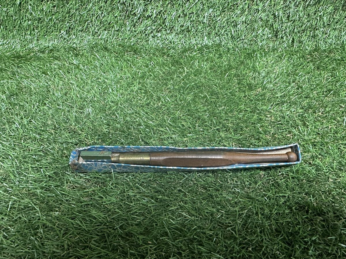 A237 BOAR ガラスカッター　保管品