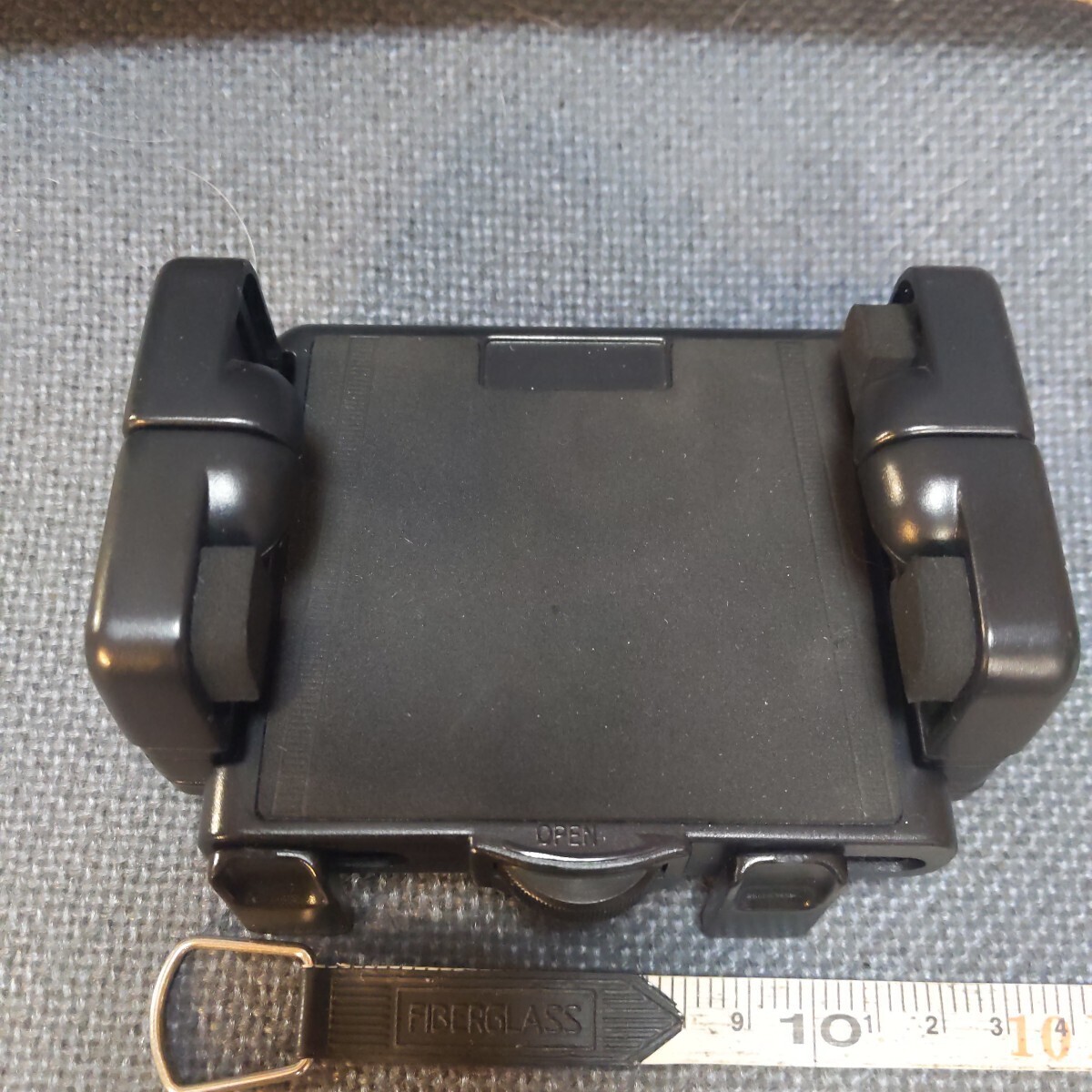 タブレット、スマホホルダー