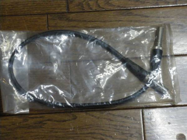 CANARE映像用パッチケーブル　約50cm 開封品 管理No.1066