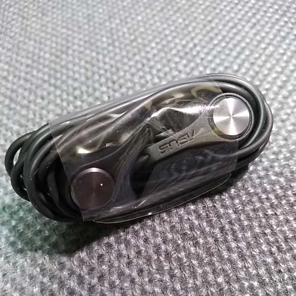 ASUSイヤホン　管理NO.1861
