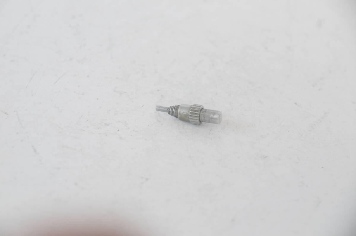 ローライコード用シャッターボタン