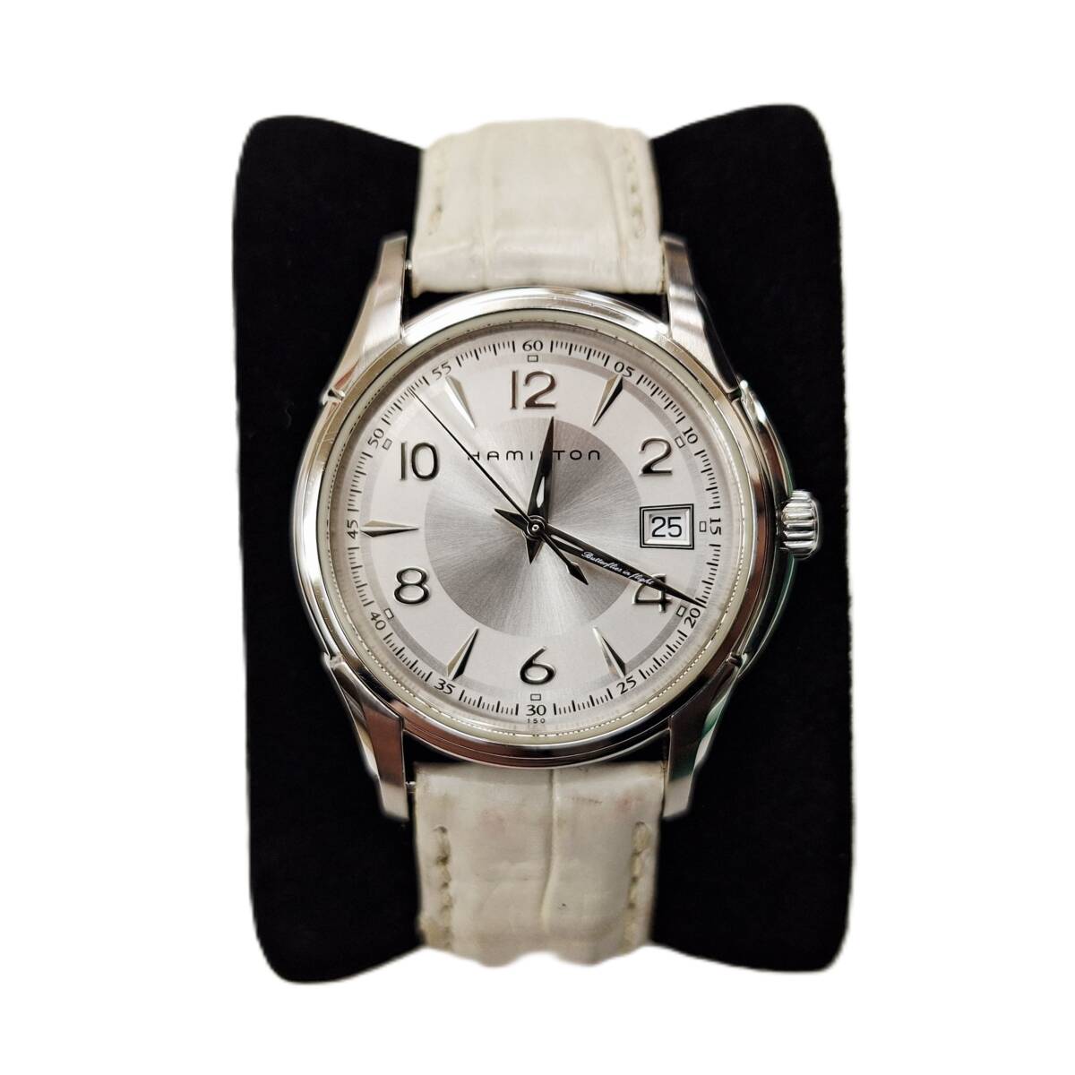 ◆　ハミルトン　ジャズマスター　レディース時計　◆
