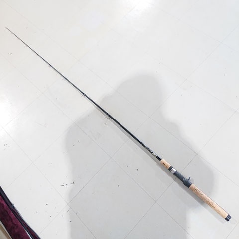 【中古現状品】PALMS　パームス　エッジ　EVC-603