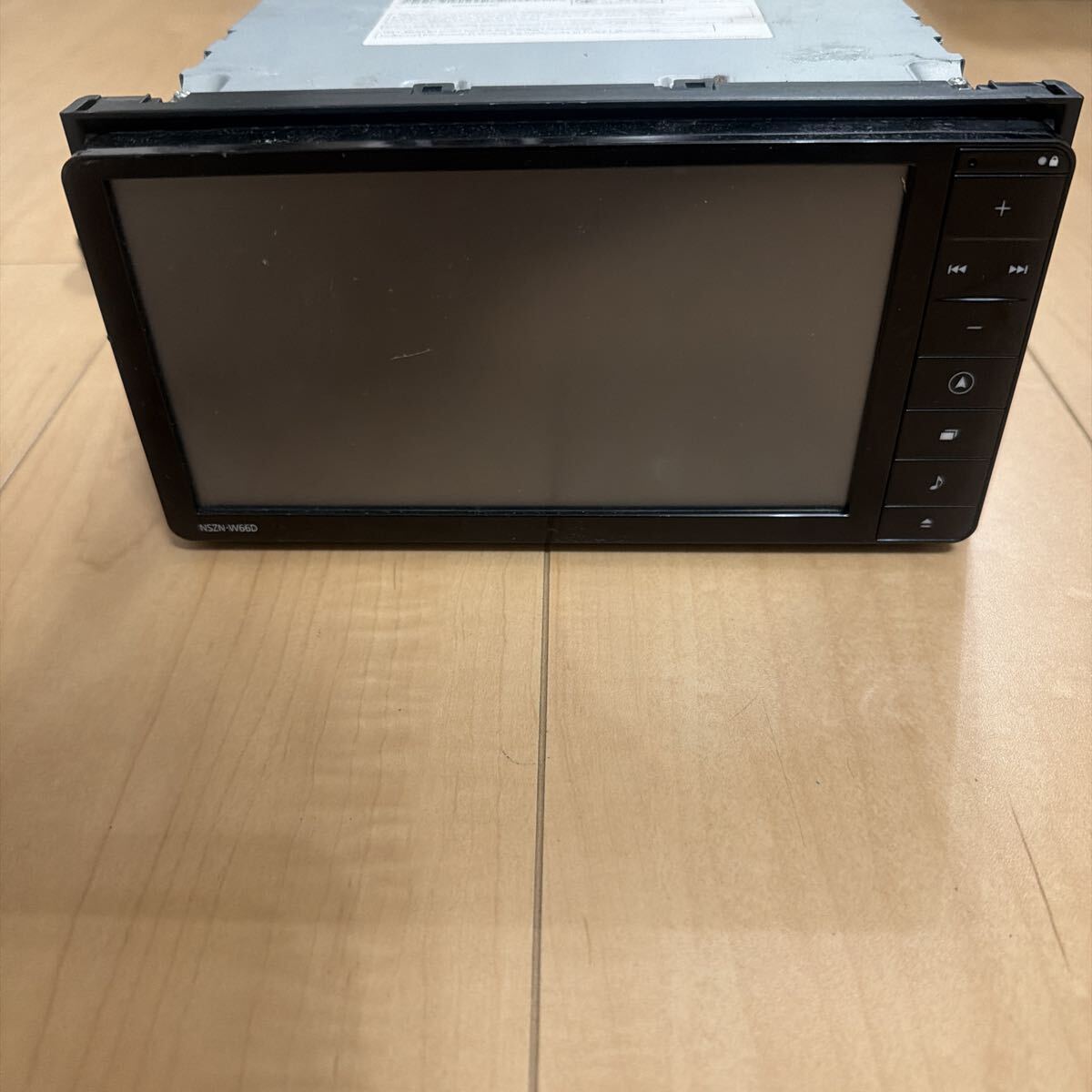 【中古】ナビ　08545-K9105 カーナビ