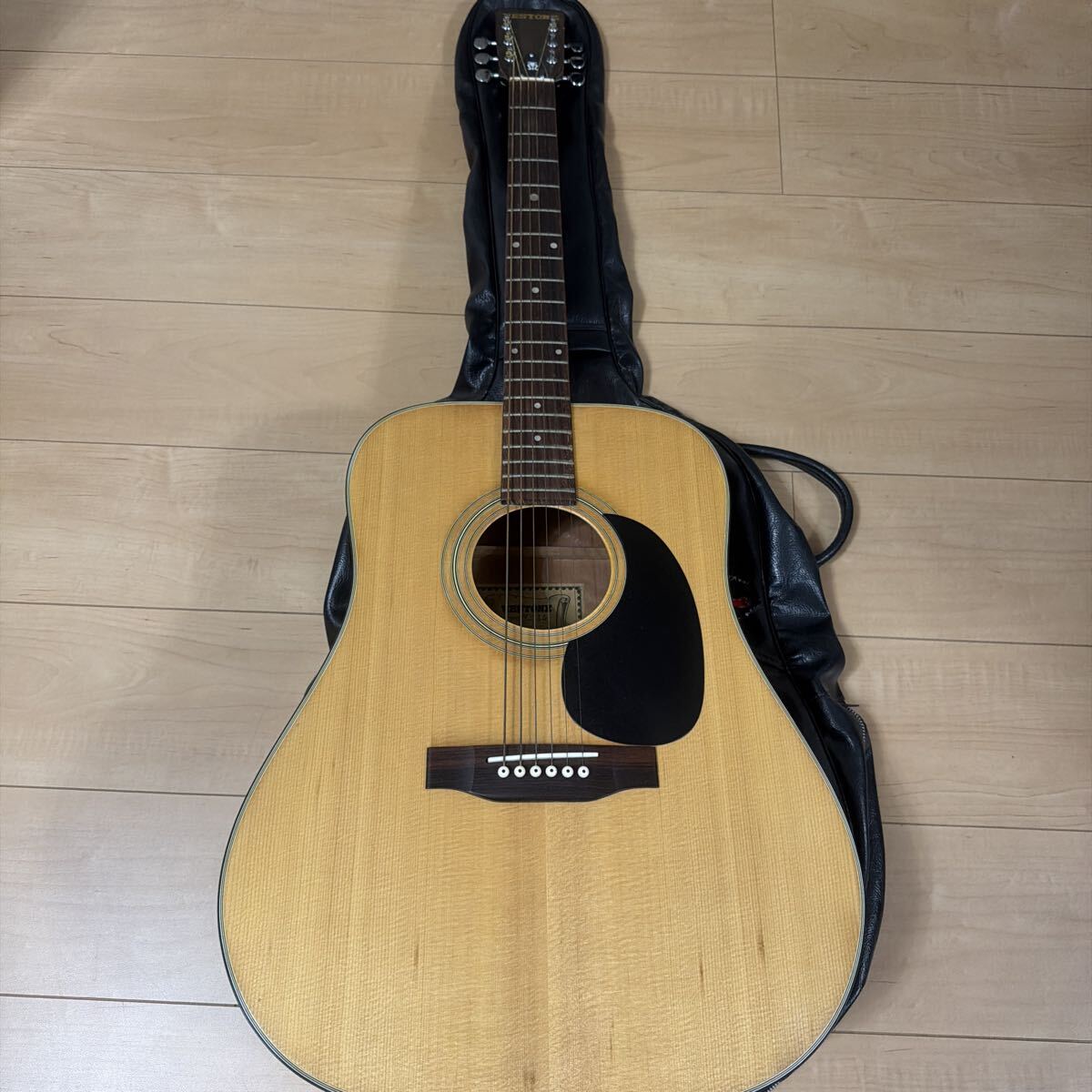 【中古】WESTONE W-15 ギター