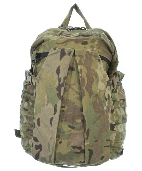 MYSTERY RANCH バックパック・リュック メンズ ミステリーランチ 中古　古着