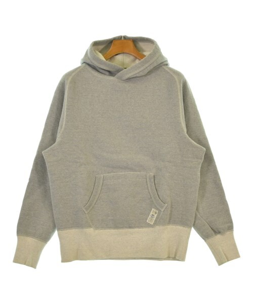 NIGEL CABOURN パーカー メンズ ナイジェルケーボン 中古　古着