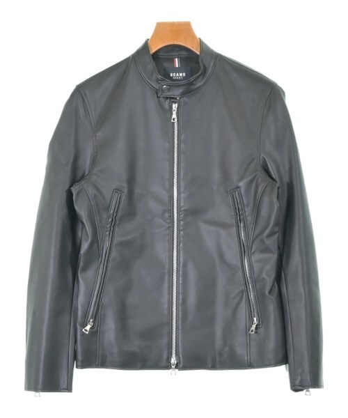 BEAMS HEART ライダース メンズ ビームスハート 中古　古着