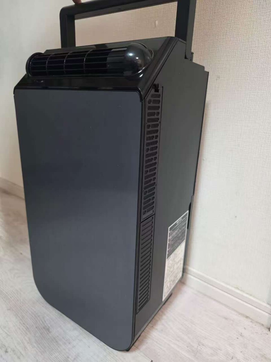 未使用 YUASA PRIMUS ユアサプライムス スポットエアコン YNSC-3D　どこでもスモールクーラー 2WA 　2025年製　送料3500円　床置式 移動式