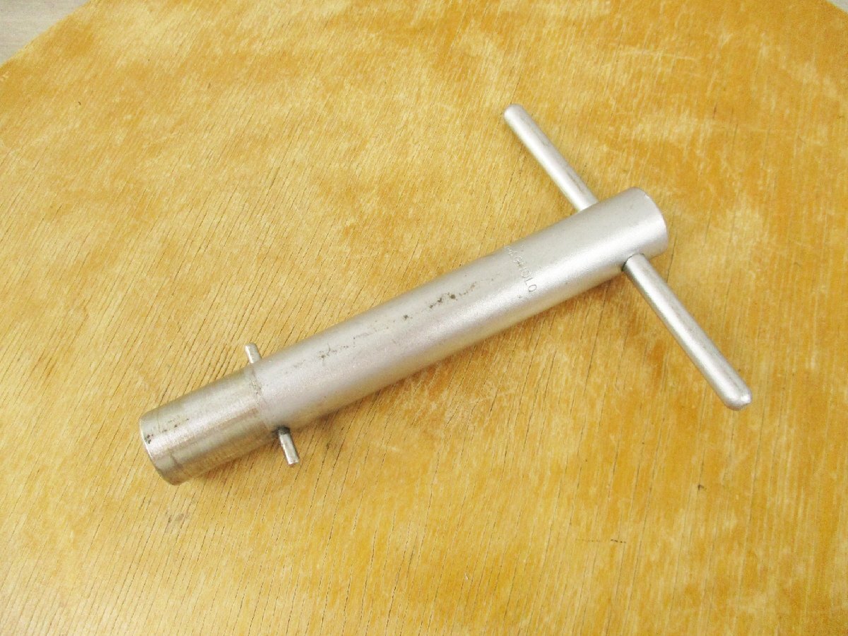 カンパニョーロ ヴィンテージ工具 ハブナットレンチ 11