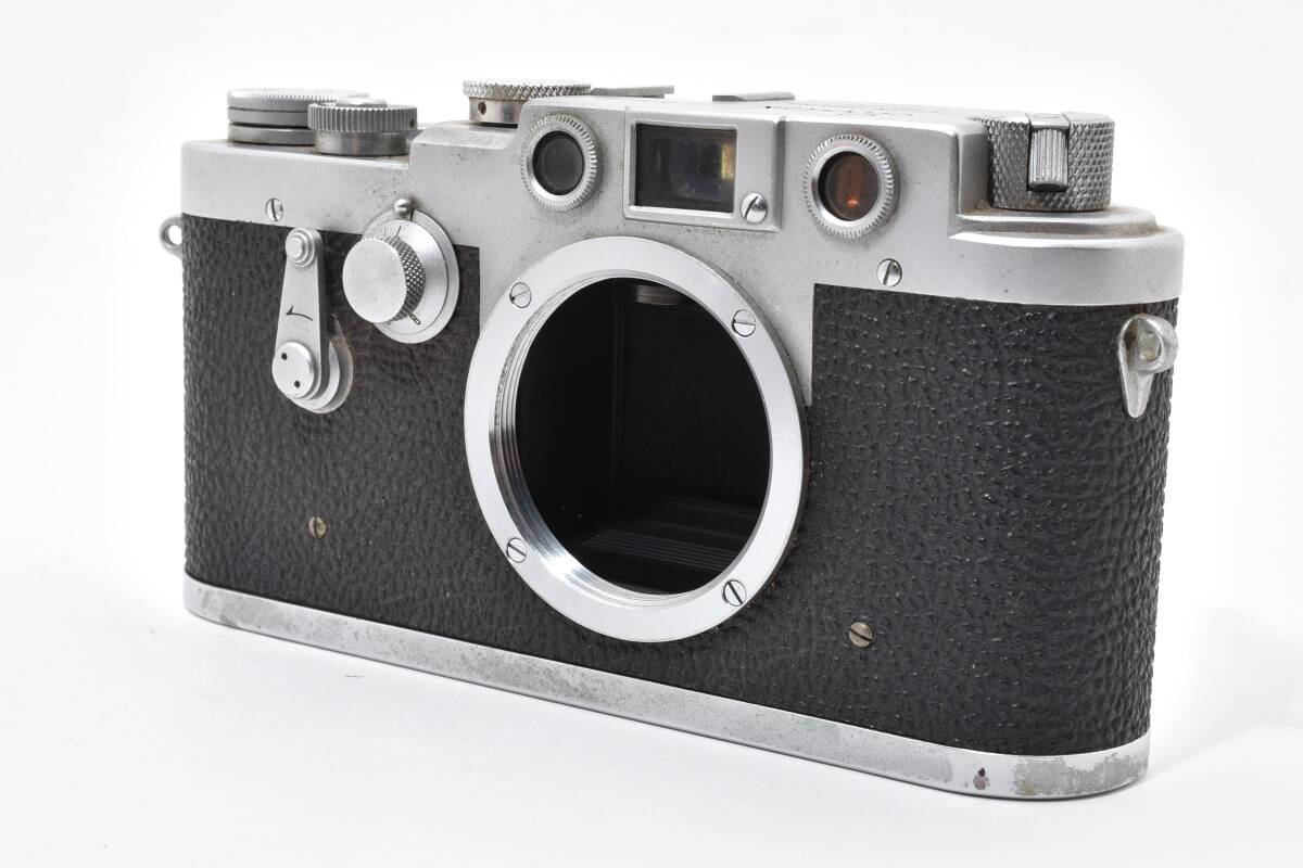 レオタックス Leotax TV2 Merit ボディ レンジファインダー 13343