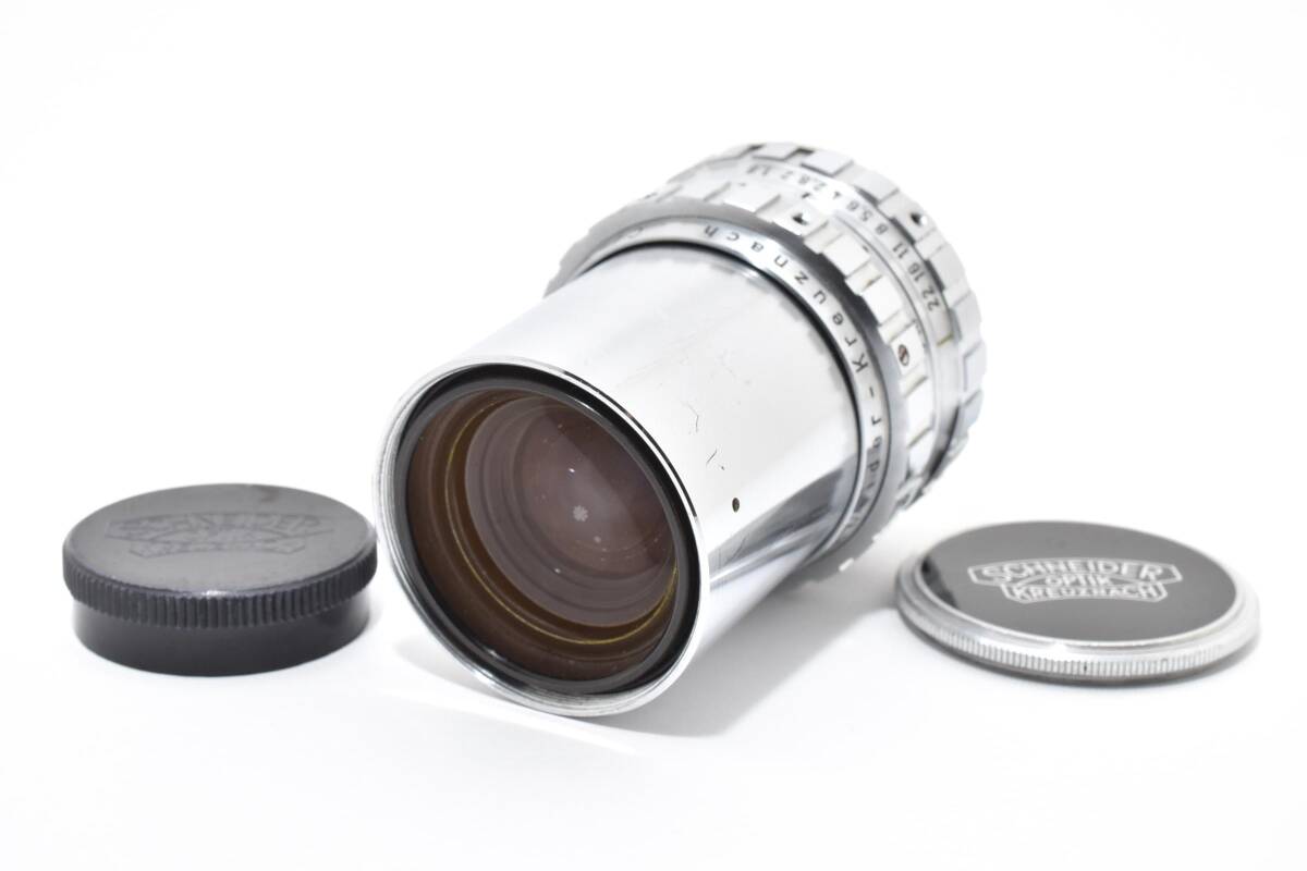 シュナイダー Schneider Kreuznach Cinegon 10mm F1.8 Cマウント 13349