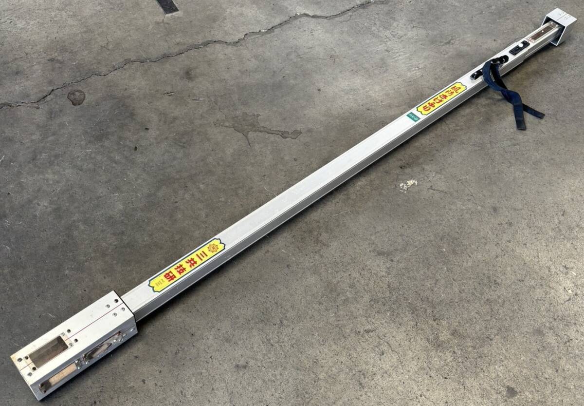 静)三共技研 風防さげふり DX-Ⅱ下げ振り 測定器 DX-2 領収可 h114-3