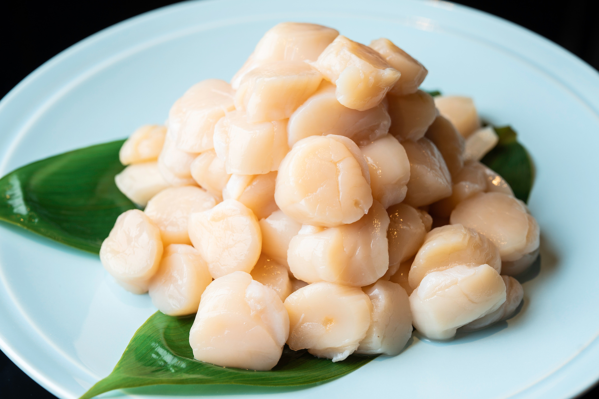 訳あり ほたてフレーク(A) 800g(400g×2)ホタテ 帆立 北海道産　お刺身用