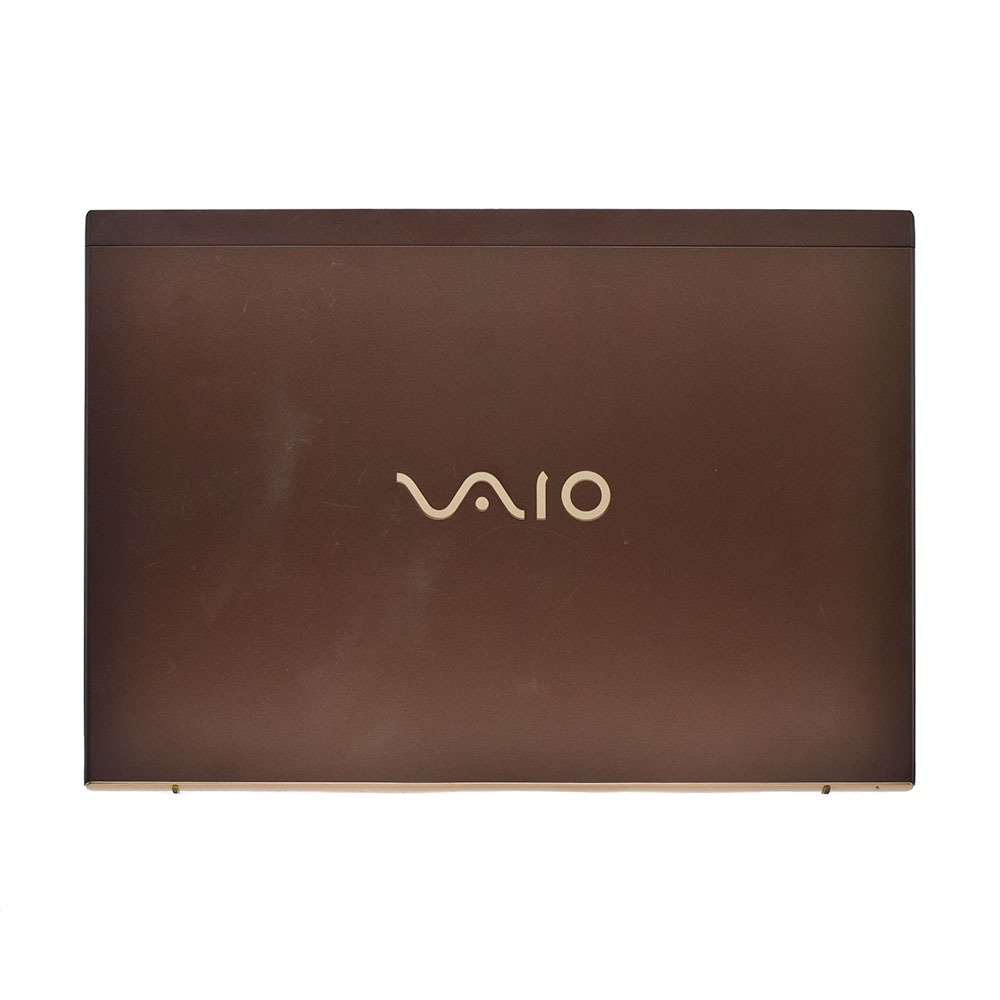 VAIO SX14 VJS14590311T 液晶 ディスプレイ 上半身 中古品　5-0623-8 SONY LCD パーツ 部品 修理 PC8940C11N