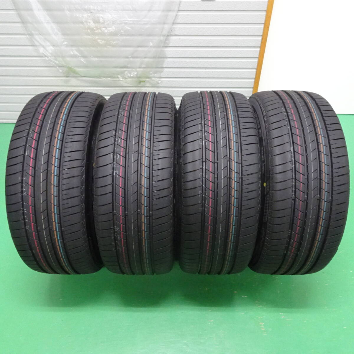 ★送料3600円～ 納車・新車外し ブリヂストン レグノ GR001 225/45R18・220系 クラウン 純正タイヤ 4本セット 送料安い