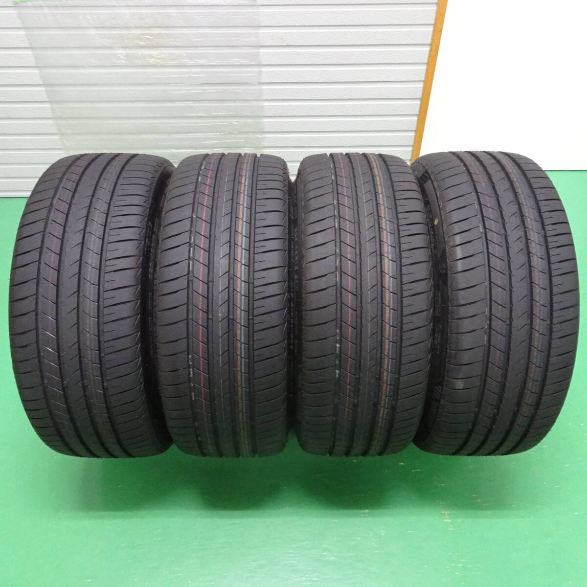 ★ 送料3600円～ 納車・新車外し ブリヂストン レグノ GR001 225/45R18・クラウン 純正タイヤ 4本セット 送料安い