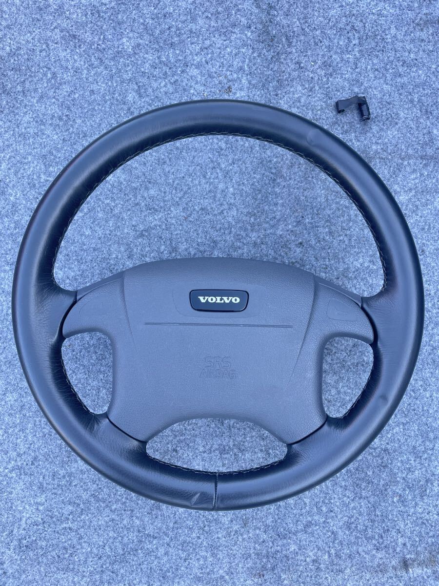 ボルボV70 ー Ｃ７０中古ステアリングハンドル
