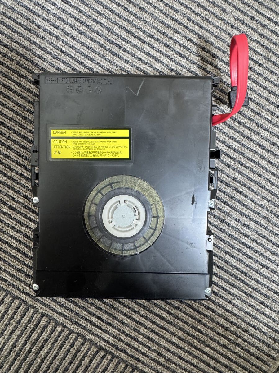 動作確認済みToshiba DBR-Z110 ブルーレイレコーダー 交換対応用 DVD/BDブルーレイドライブ N75E0DJN