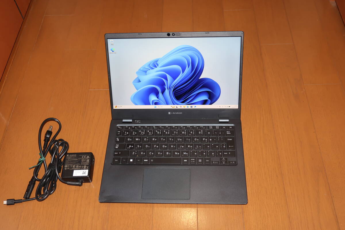 dynabook G83/KV 12世代 Celeron 7305 1.1G/8GB/128GB/Windows11 Pro ③