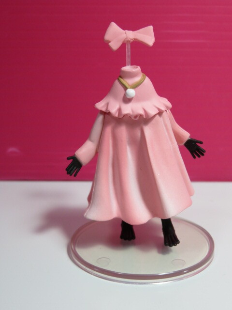 ムーミン　フィギュアコレクション　ニンニ（完成品）