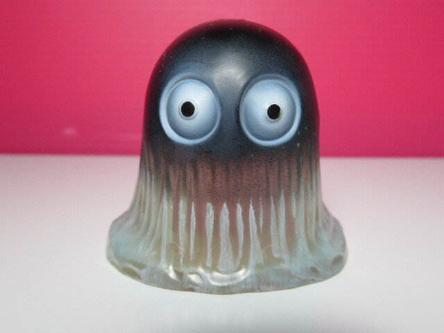 水木しげるの妖怪シリーズ　妖怪事典　フィギュア　海坊主